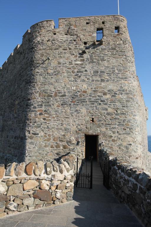 KilchoanにあるMingary Castle - Restaurant with Roomsのギャラリーの写真