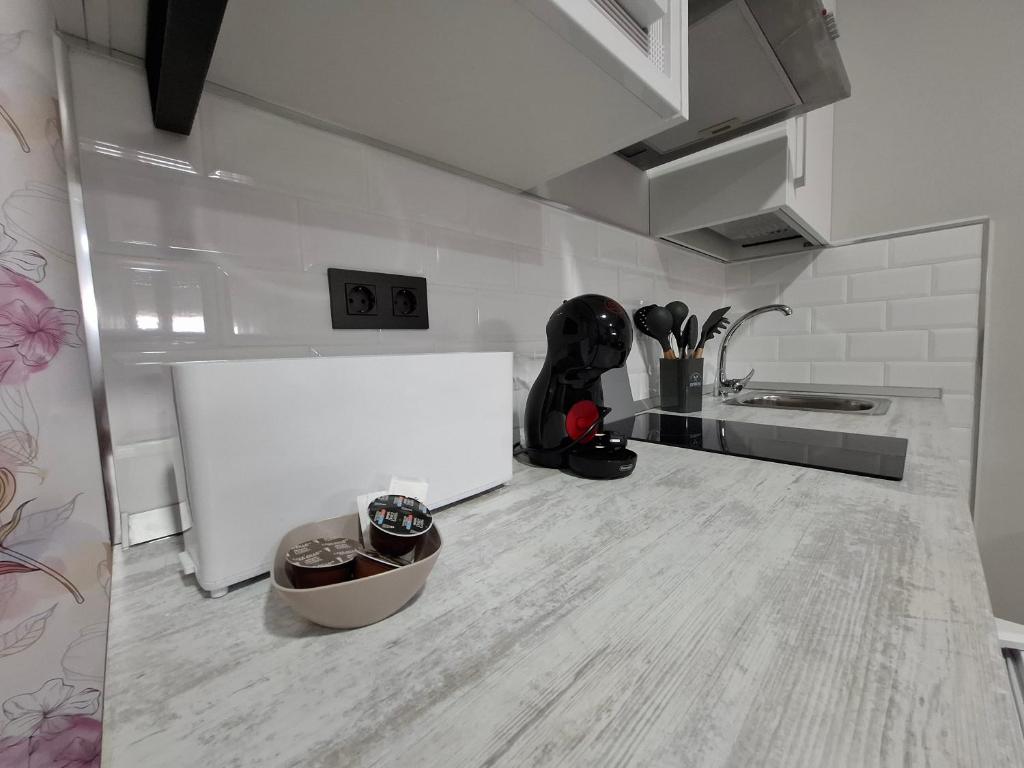 Medea Suites Apartamentos - 19