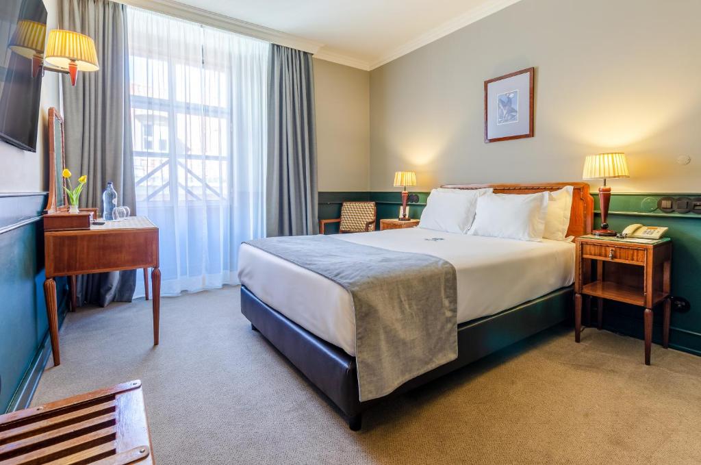 Hotel Metropole - Resim 31