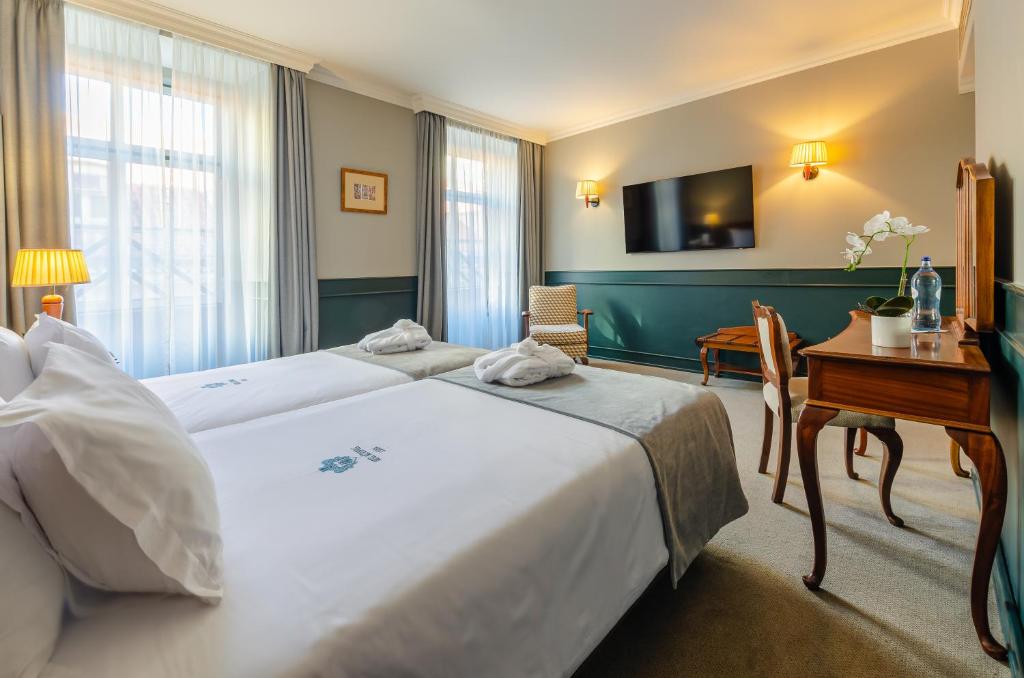 Hotel Metropole - Resim 32