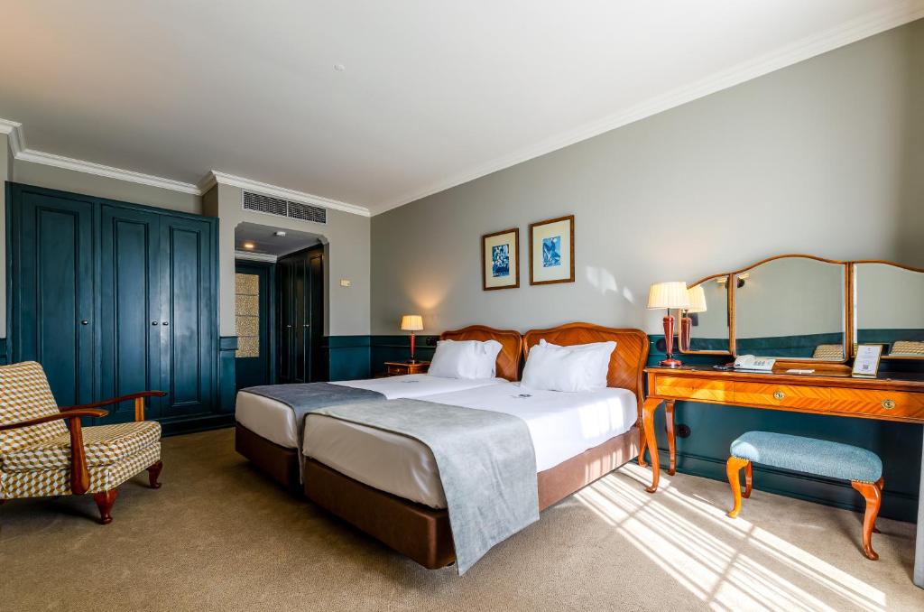 Hotel Metropole - Resim 33