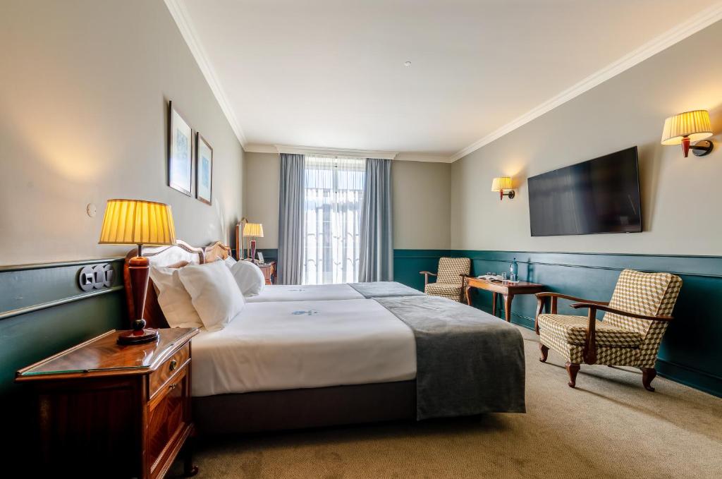 Hotel Metropole - Resim 5