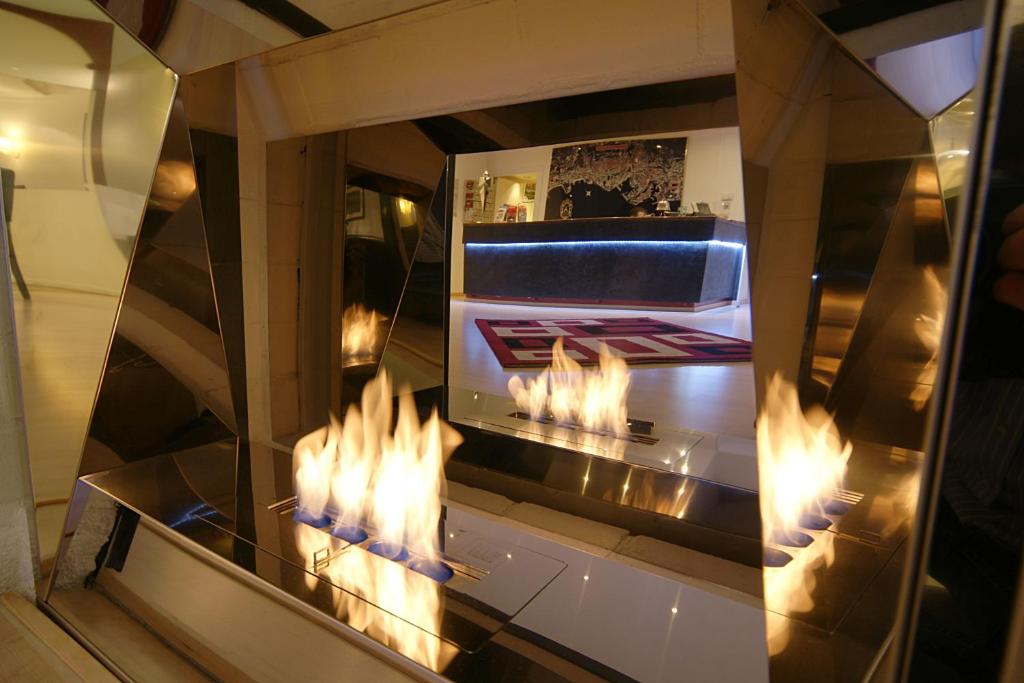 Fotografie z fotogalerie ubytování Ambassador-Monaco v destinaci Monte Carlo