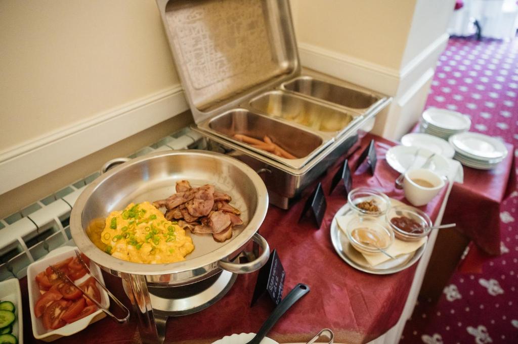 Alisa Hotel - Resim 42