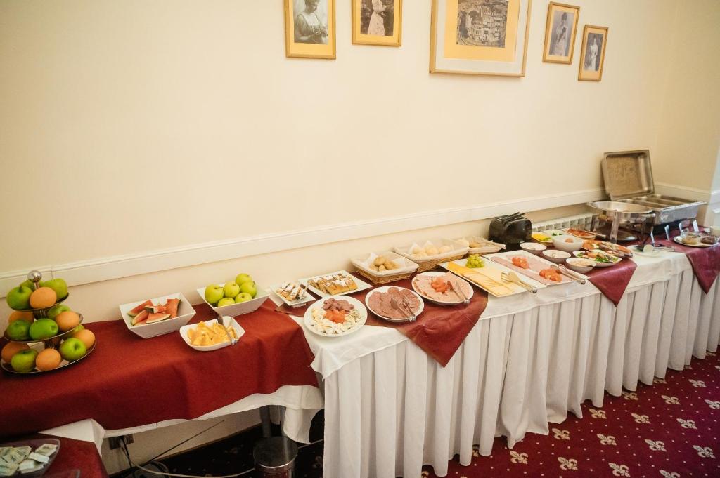 Alisa Hotel - Resim 40