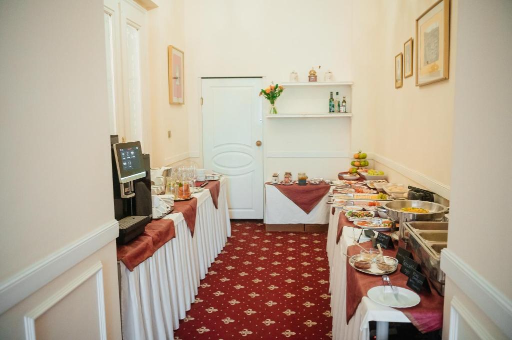 Alisa Hotel - Resim 39