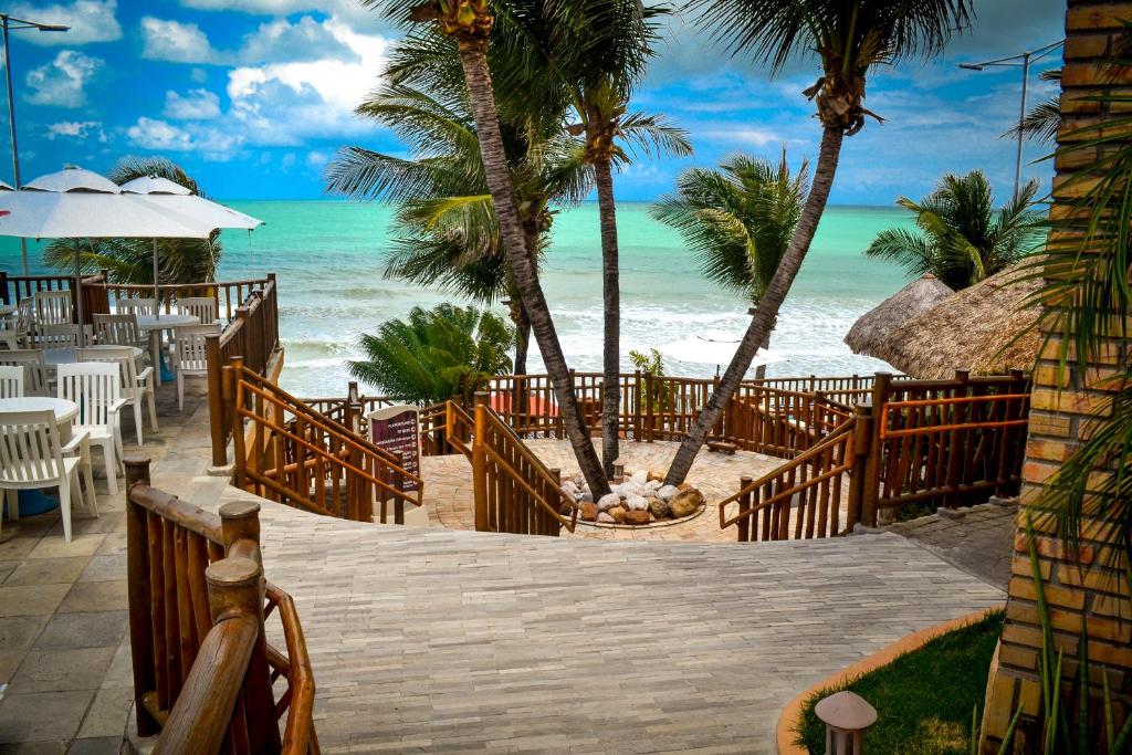  Visual Praia Hotel