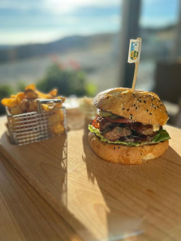 Erlebachova Bouda, hotel - Resort Svatý František - Resim 6