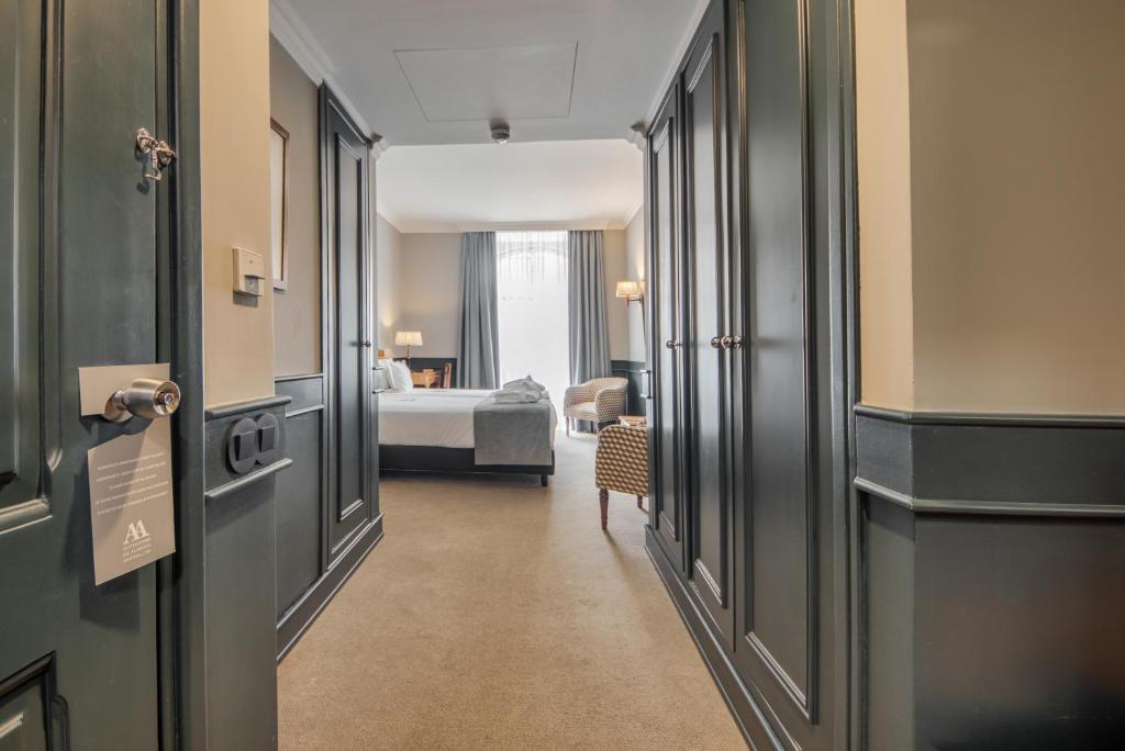 Hotel Metropole - Resim 34