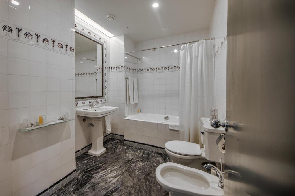 Hotel Metropole - Resim 3