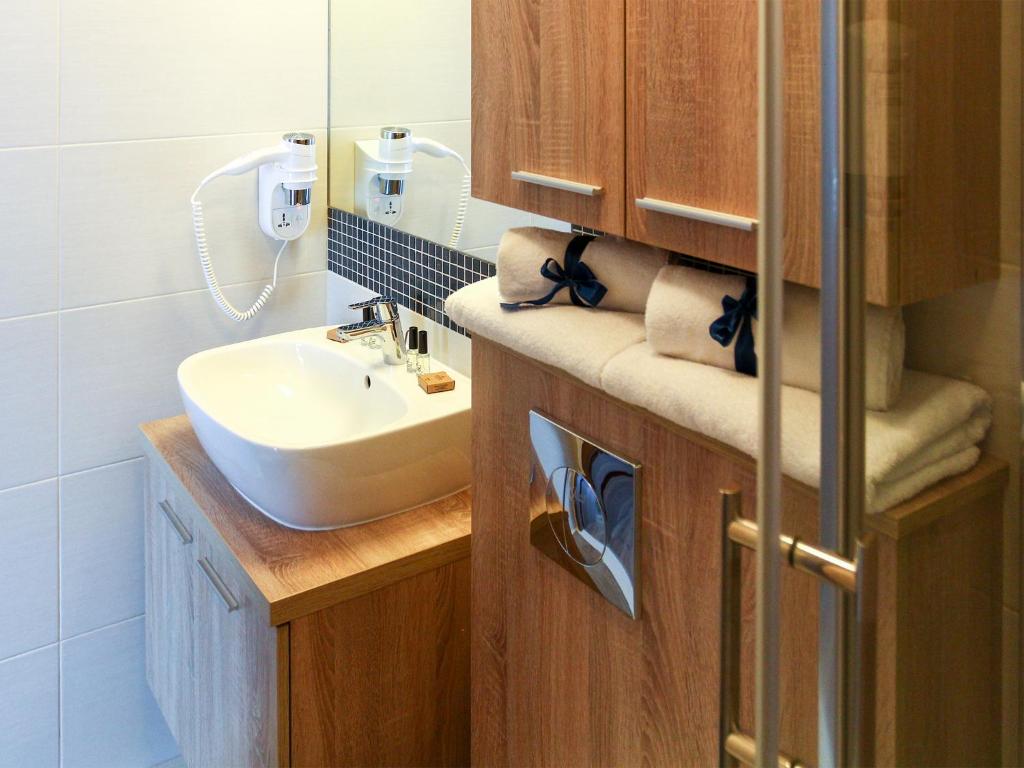 Apartamenty Marina Jastrzębia Góra - 11