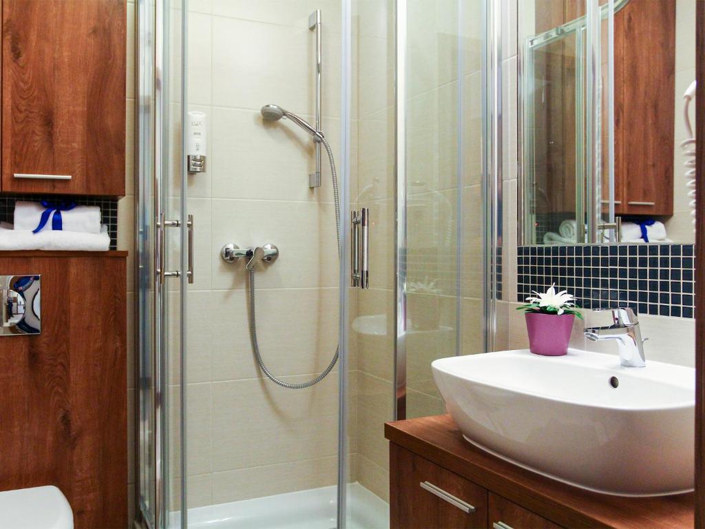 Apartamenty Marina Jastrzębia Góra - 15