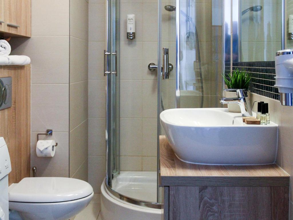 Apartamenty Marina Jastrzębia Góra - 9