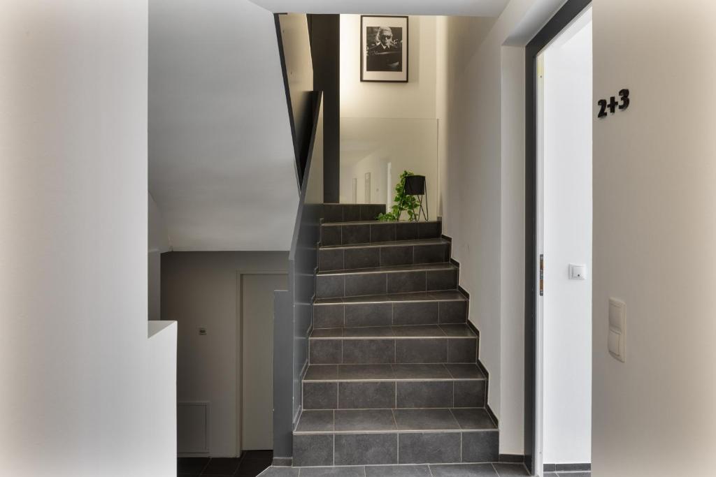 Fotografie z fotogalerie ubytování Motel by Maier Feldkirch - kontaktloser Check-in v destinaci Feldkirch