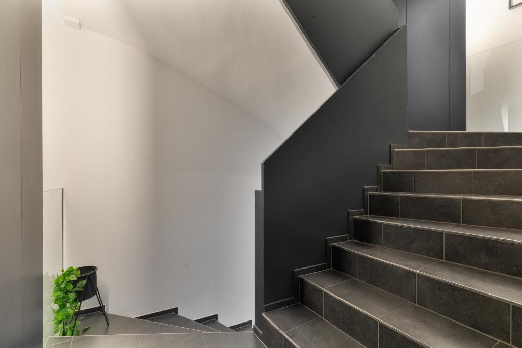 Fotografie z fotogalerie ubytování Motel by Maier Feldkirch - kontaktloser Check-in v destinaci Feldkirch