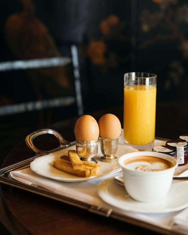 Hôtel Balzac Paris & Spa Ikoï - 2