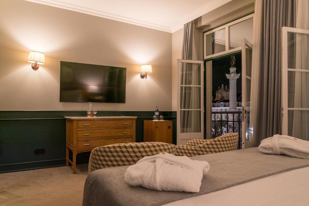 Hotel Metropole - Resim 38