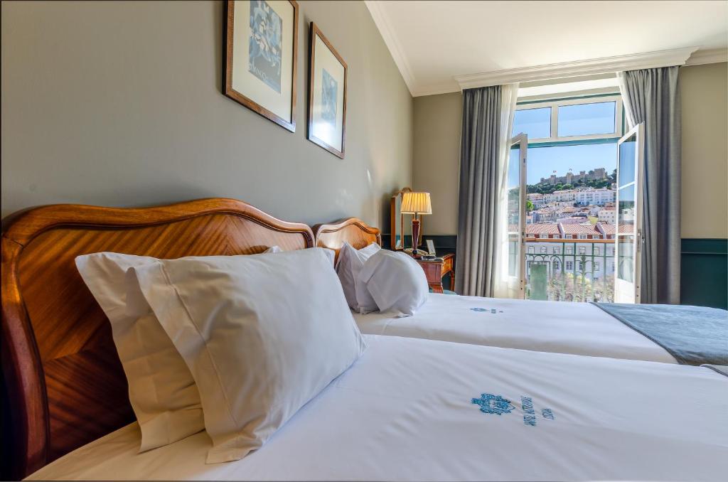 Hotel Metropole - Resim 39