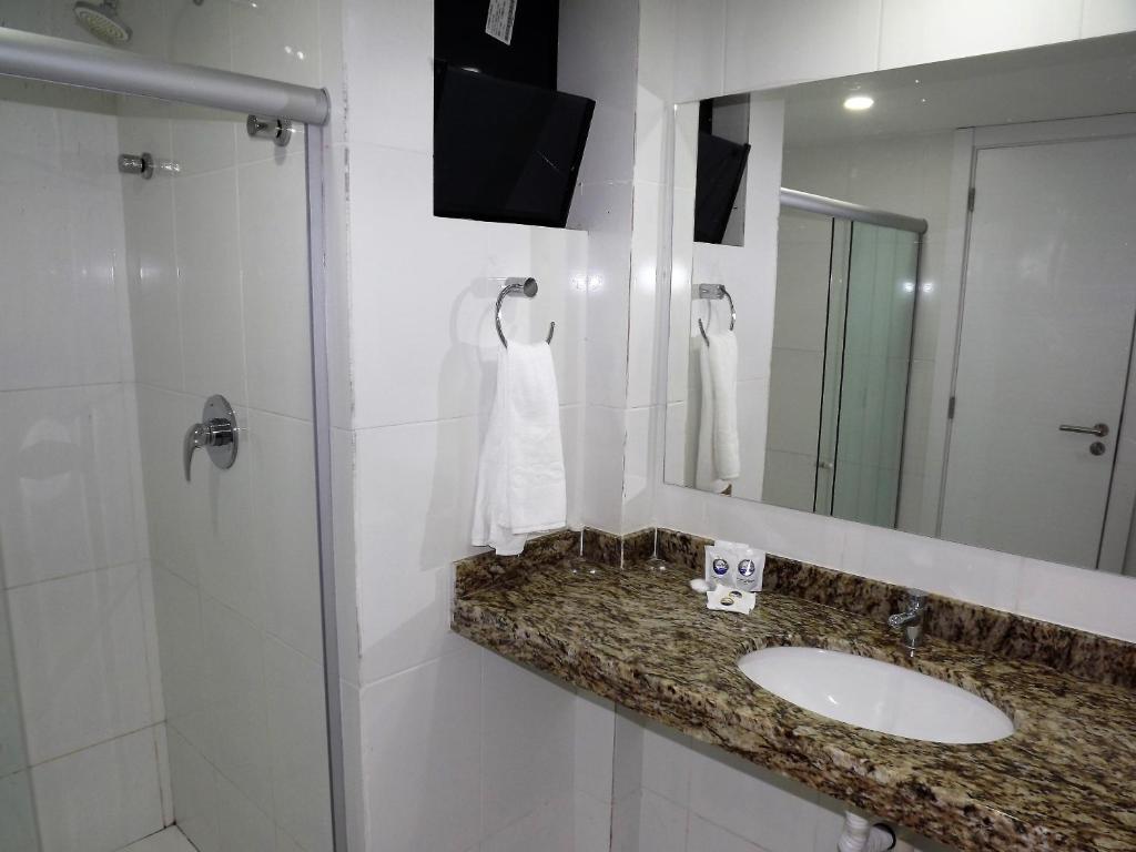  Via Mar Praia Hotel