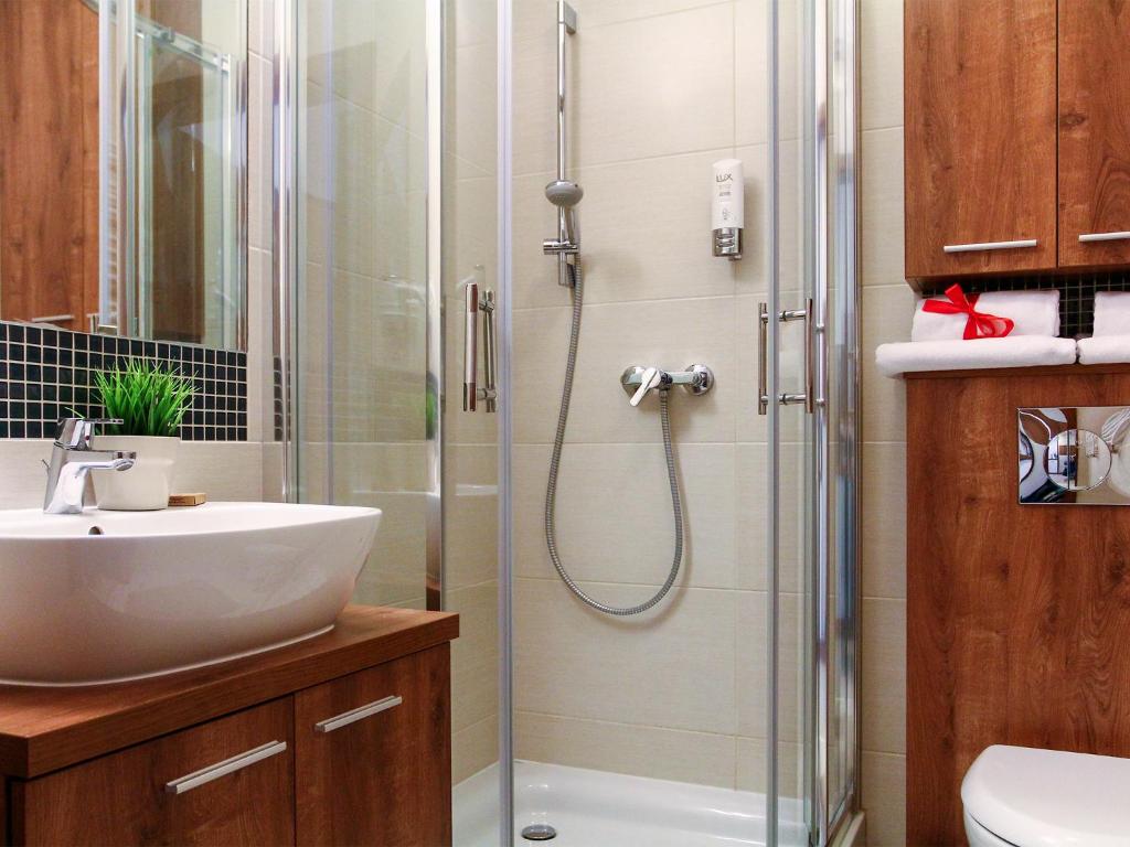Apartamenty Marina Jastrzębia Góra - 8