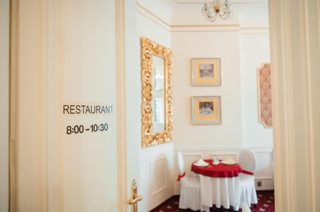 Alisa Hotel - Resim 45