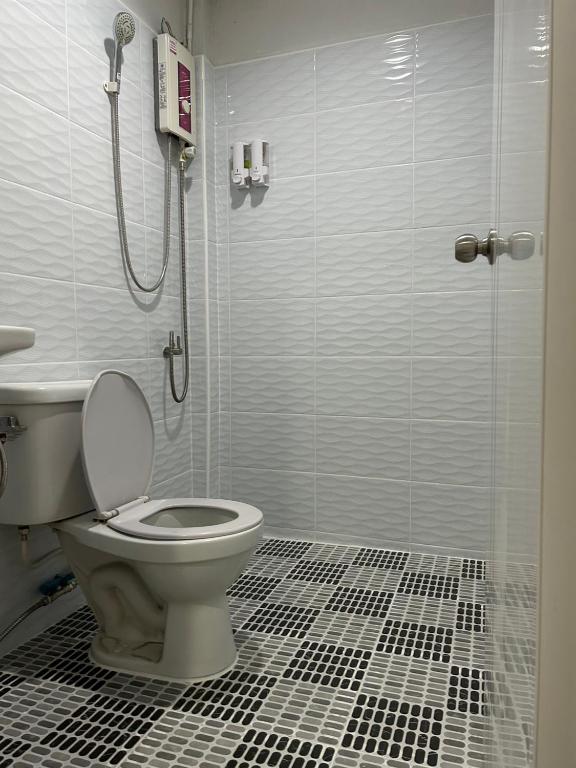 Hatyai Bangkok Resort ??????? ?????? ??????? - Resim 6