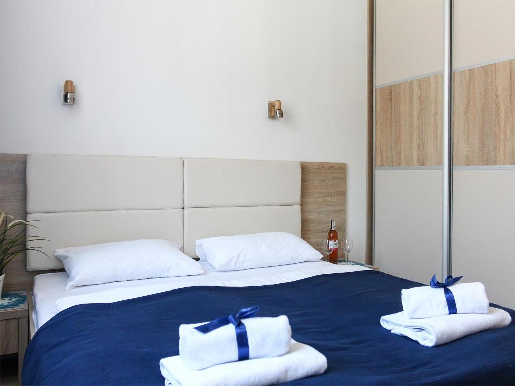 Apartamenty Marina Jastrzębia Góra - 6