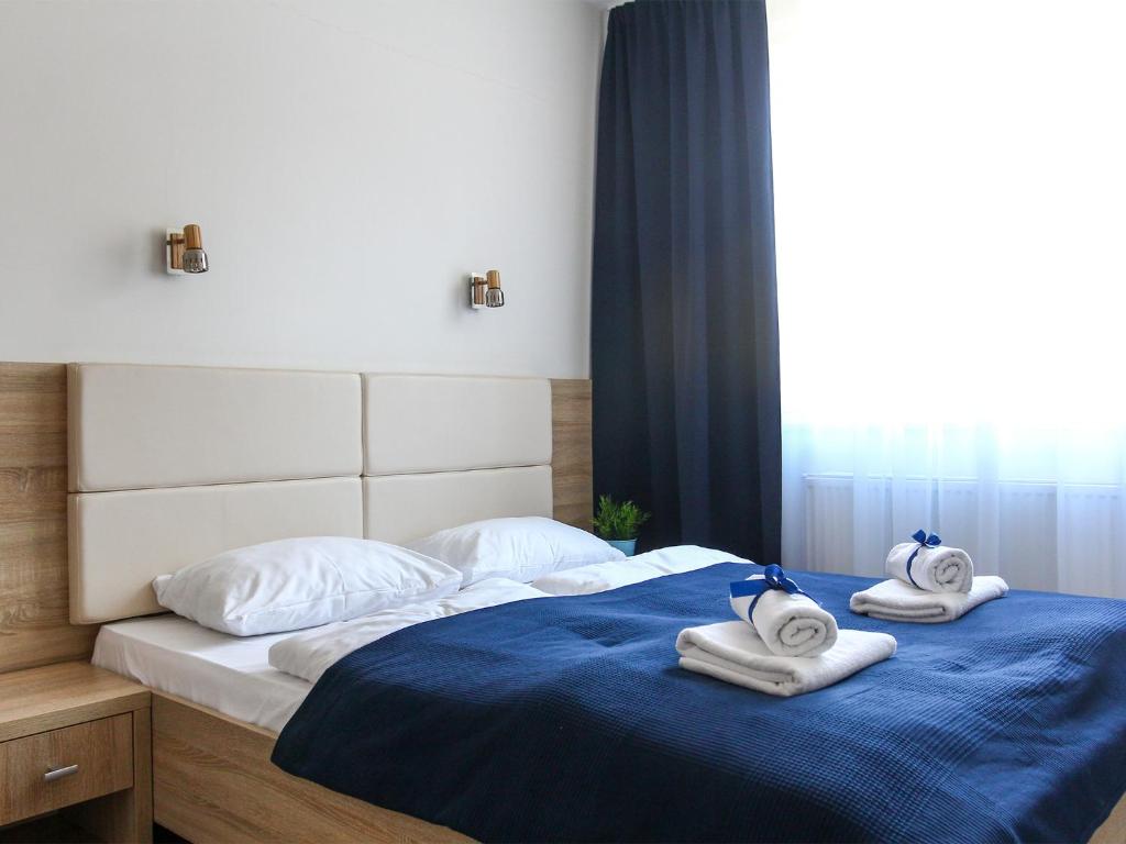 Apartamenty Marina Jastrzębia Góra - 12