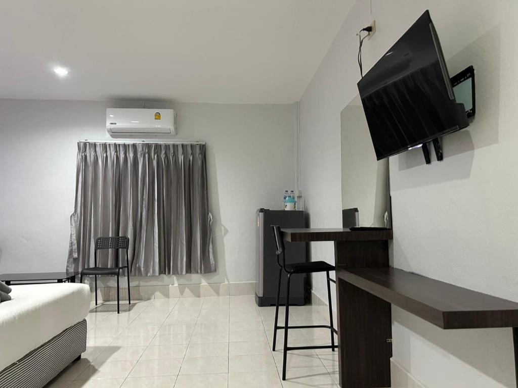 Hatyai Bangkok Resort ??????? ?????? ??????? - Resim 19