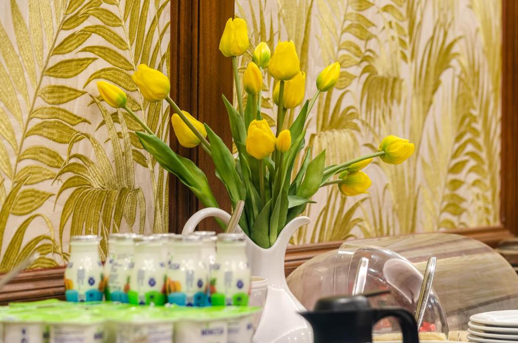 Hotel Metropole - Resim 45