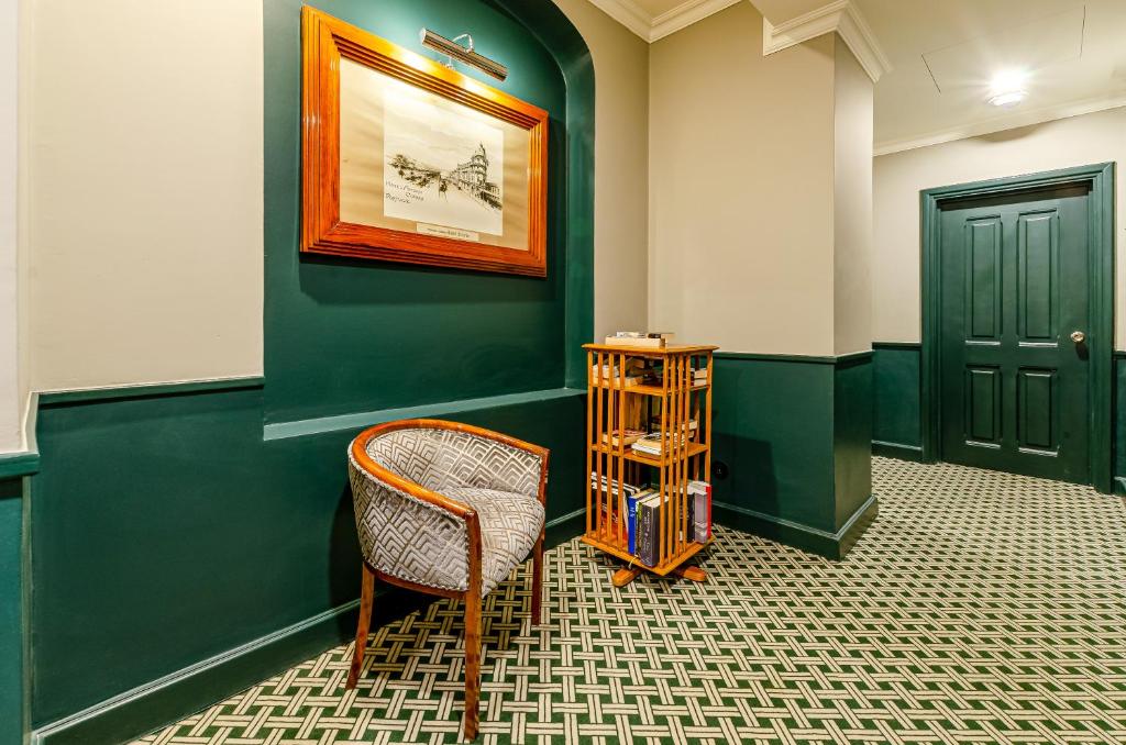 Hotel Metropole - Resim 44