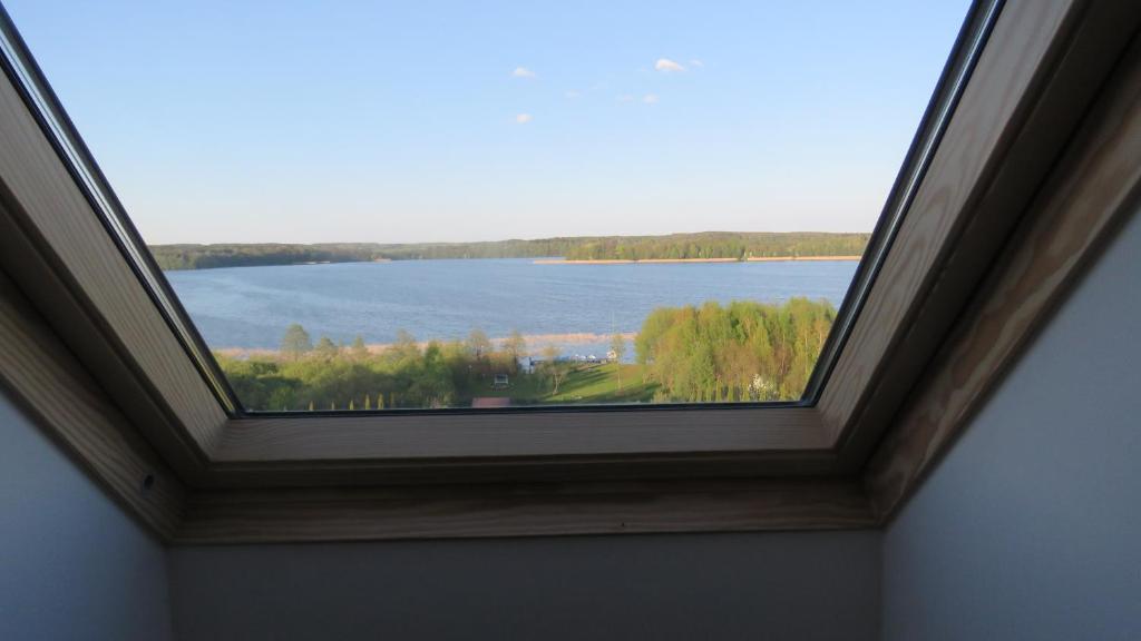 Willa Dąbrowa - Deluxe Apartment