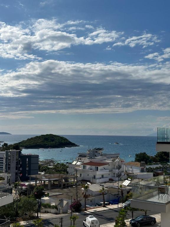 Hotel Marku