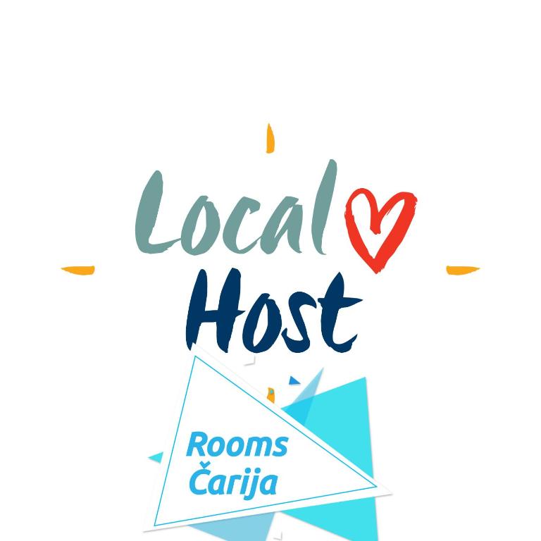 Rooms Carija