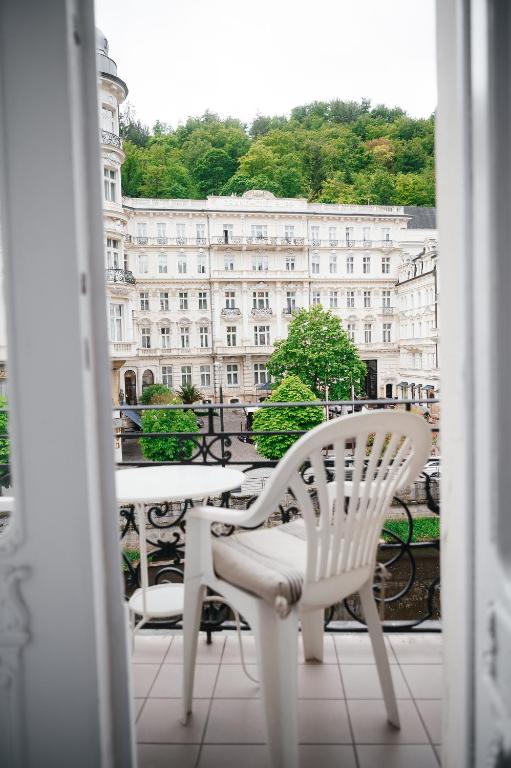 Alisa Hotel - Resim 6