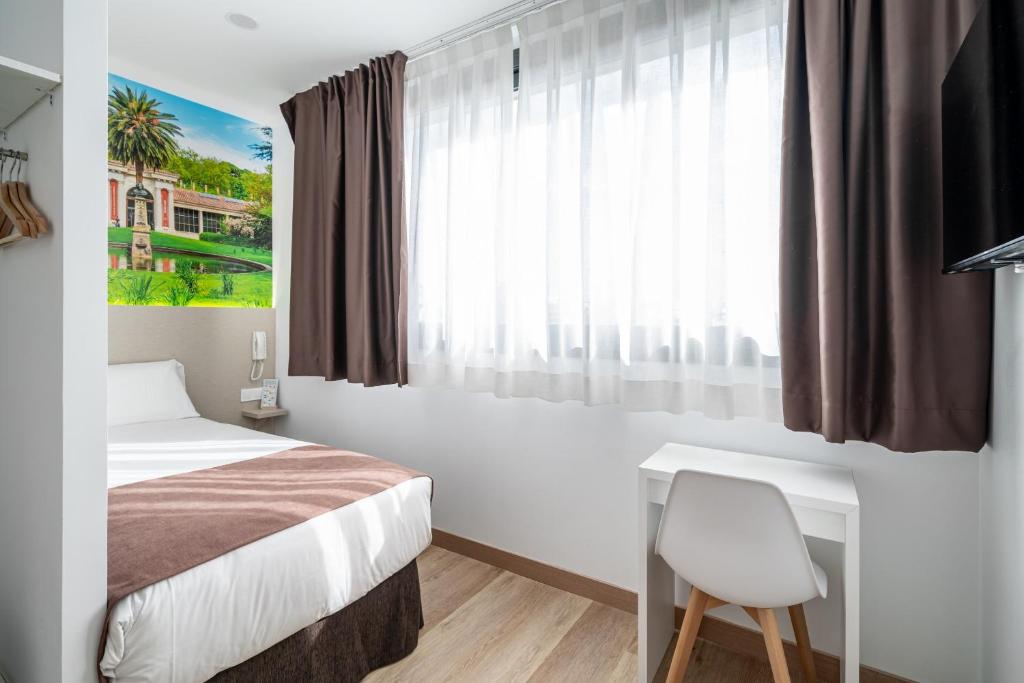 Hotel BESTPRICE Alegría - 1