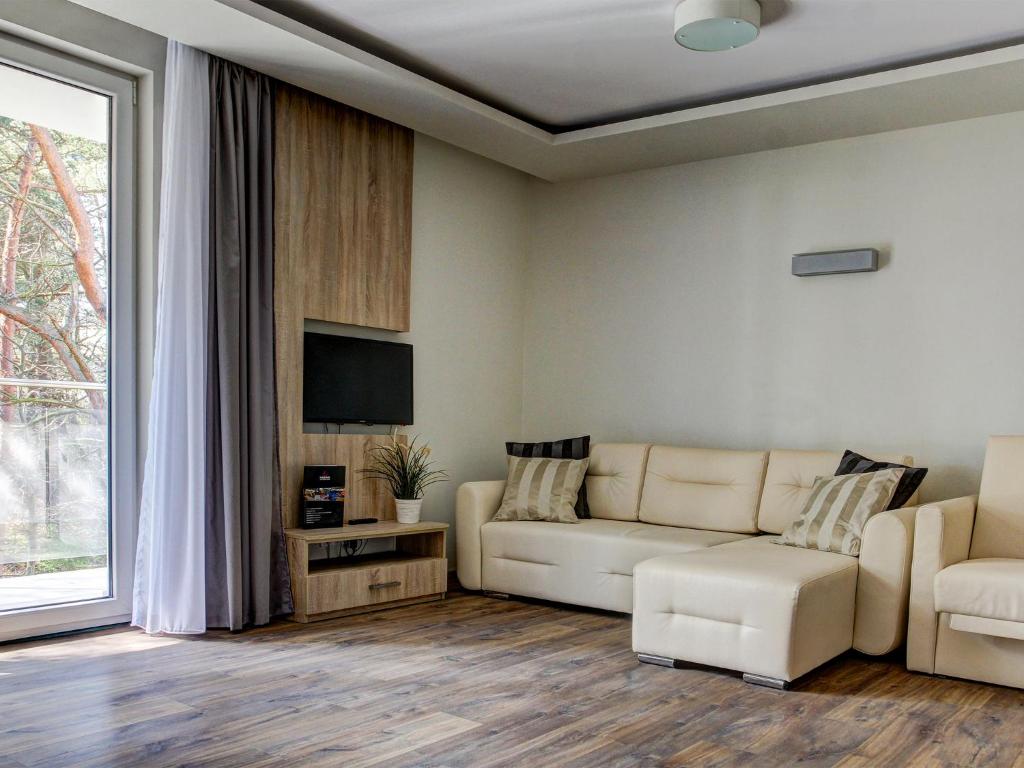 Apartamenty Marina Jastrzębia Góra - 7