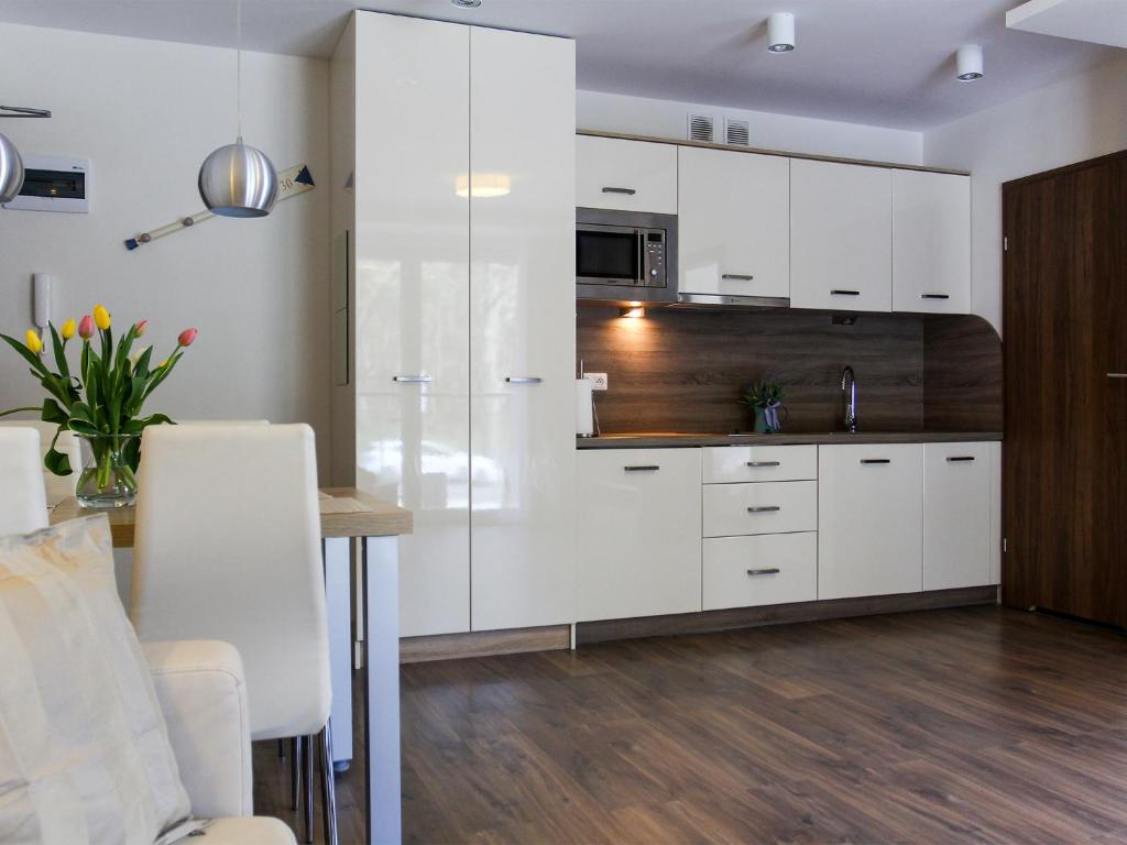 Apartamenty Marina Jastrzębia Góra - 2