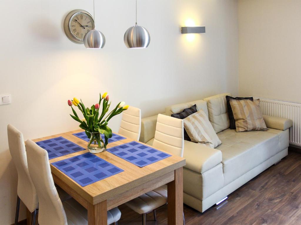 Apartamenty Marina Jastrzębia Góra - 5