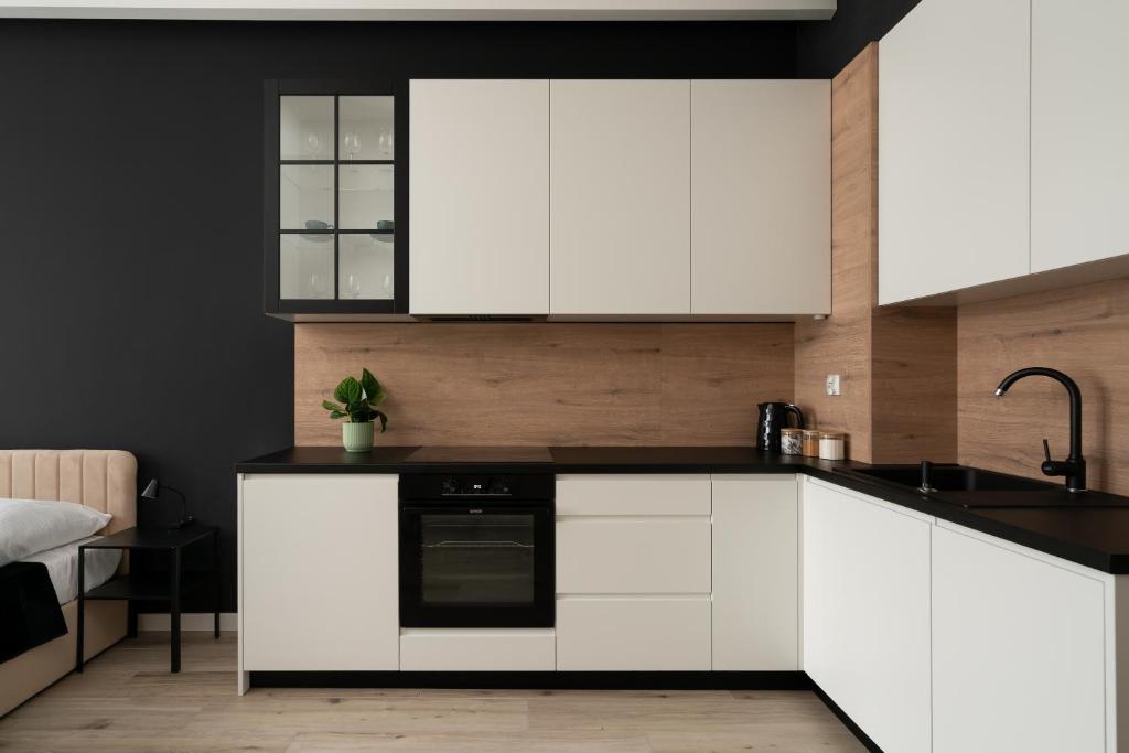 Hugo4You Apartments - 12