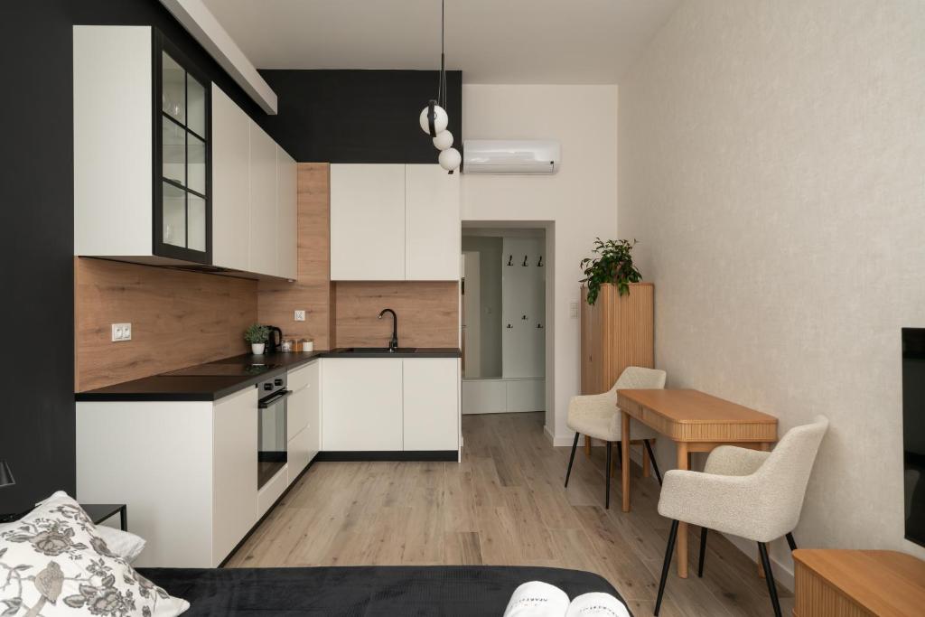 Hugo4You Apartments - 10