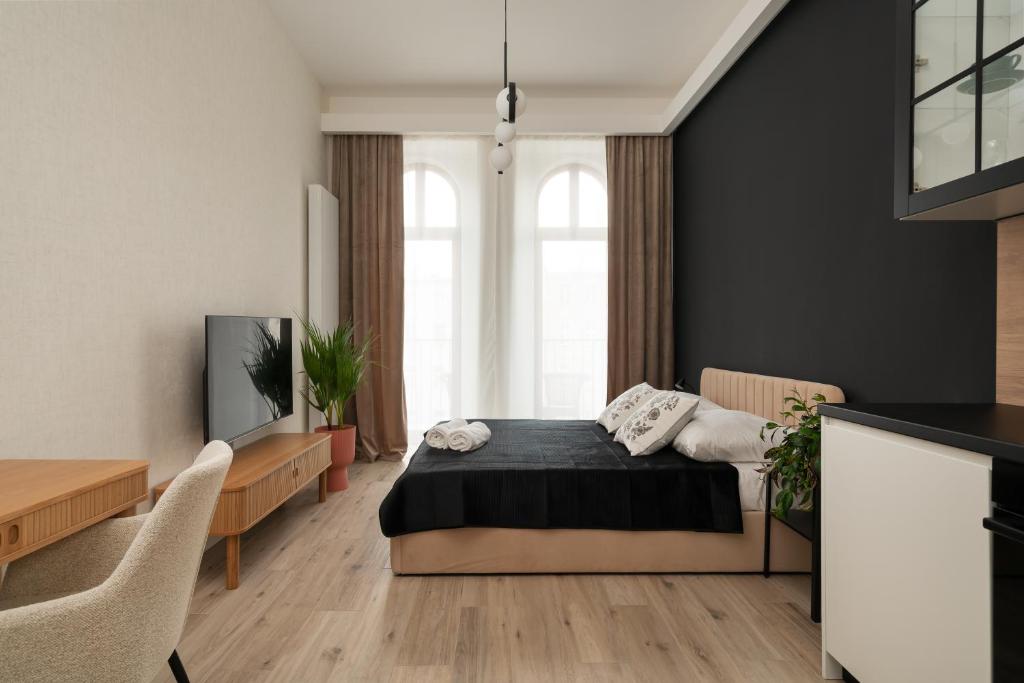 Hugo4You Apartments - 11