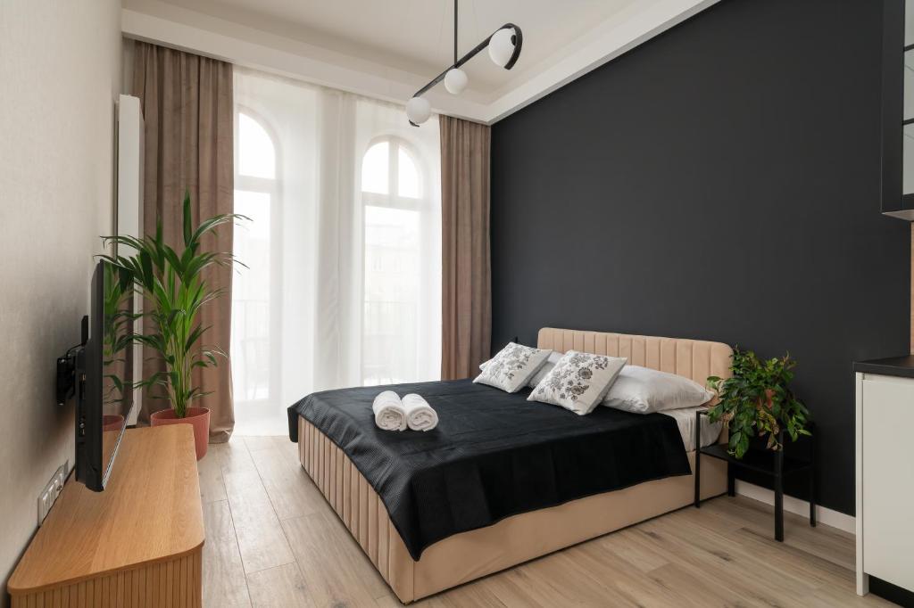 Hugo4You Apartments - 9