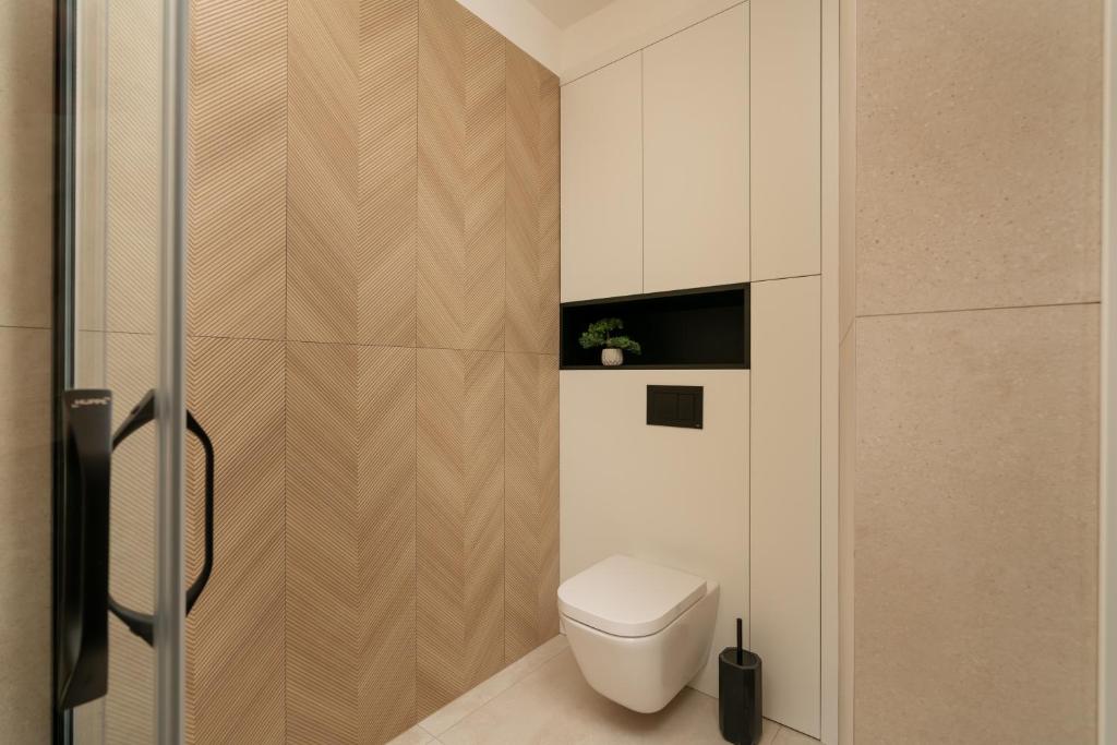 Hugo4You Apartments - 13