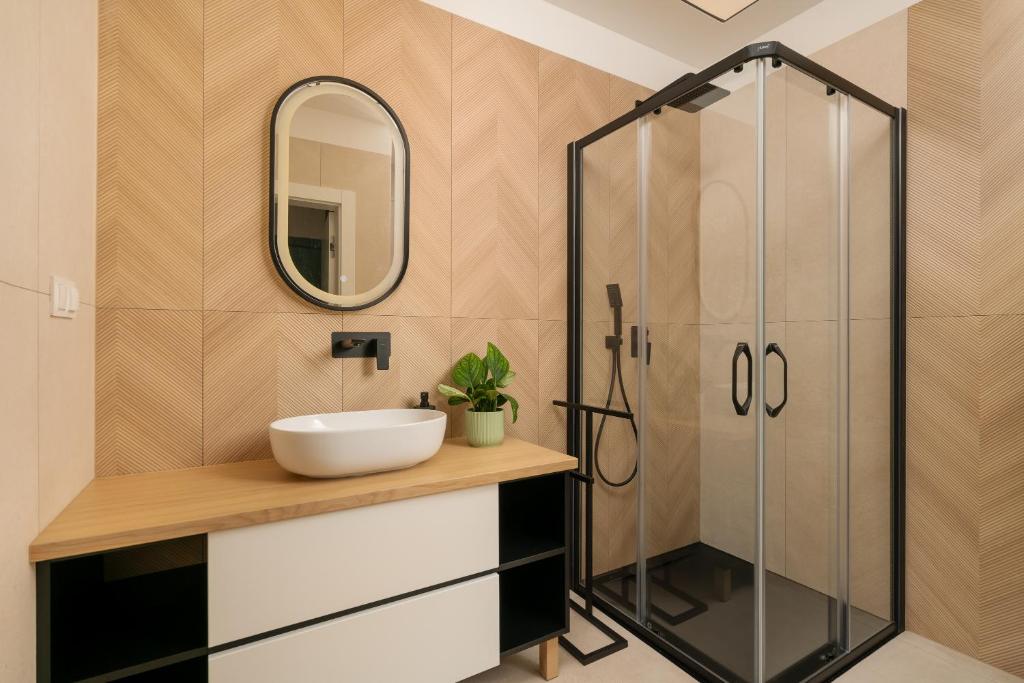 Hugo4You Apartments - 14