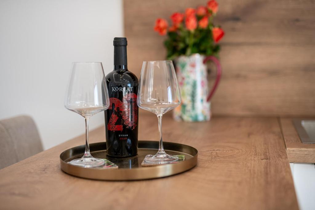 Apartments Micika - 13