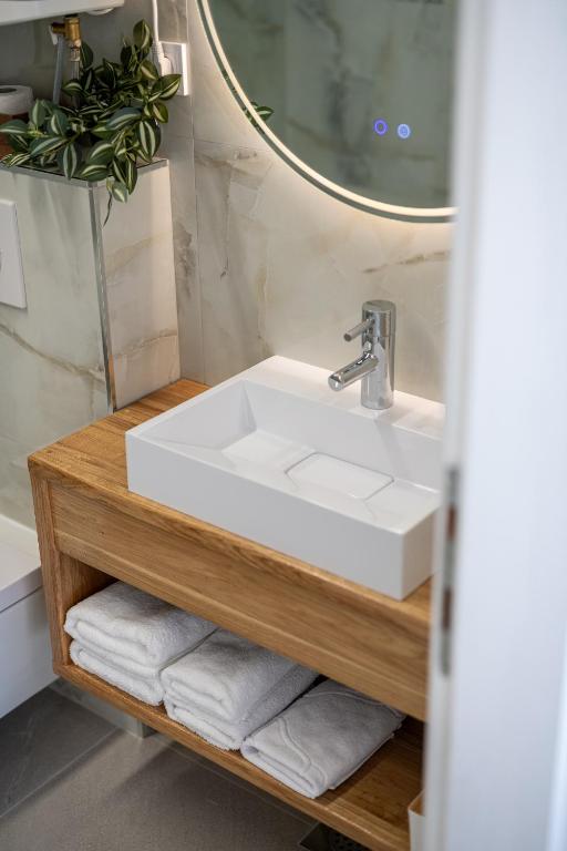 Apartments Micika - 12