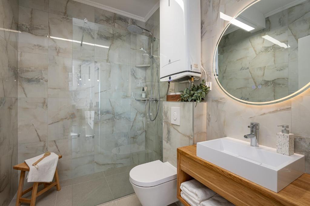 Apartments Micika - 11