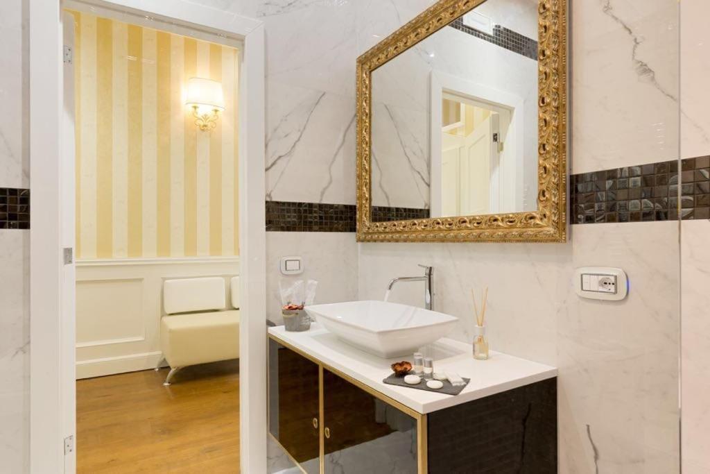 Piazza Venezia appartamento con vista