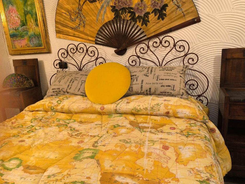 Tamerici House - Family Suite